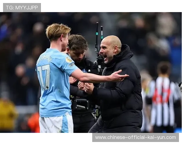 曼彻斯特德比一触即发，卡里克临时执教曼联迎战瓜迪奥拉