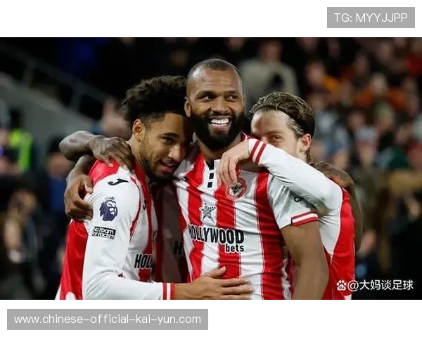 Gtech社区球场再迎强敌，布伦特福德主场成豪门克星