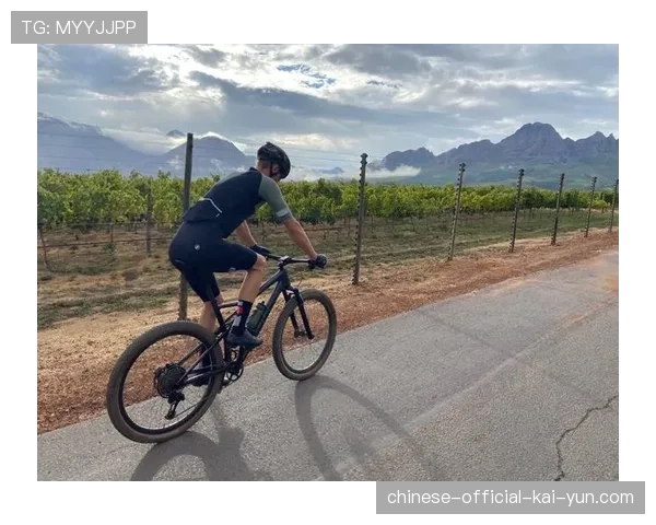 数据：Strava发布报告，2026年第一季度全球山地骑行路线热度上升18%